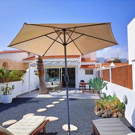 הוילה קורלחו Casa Margy מראה חיצוני תמונה