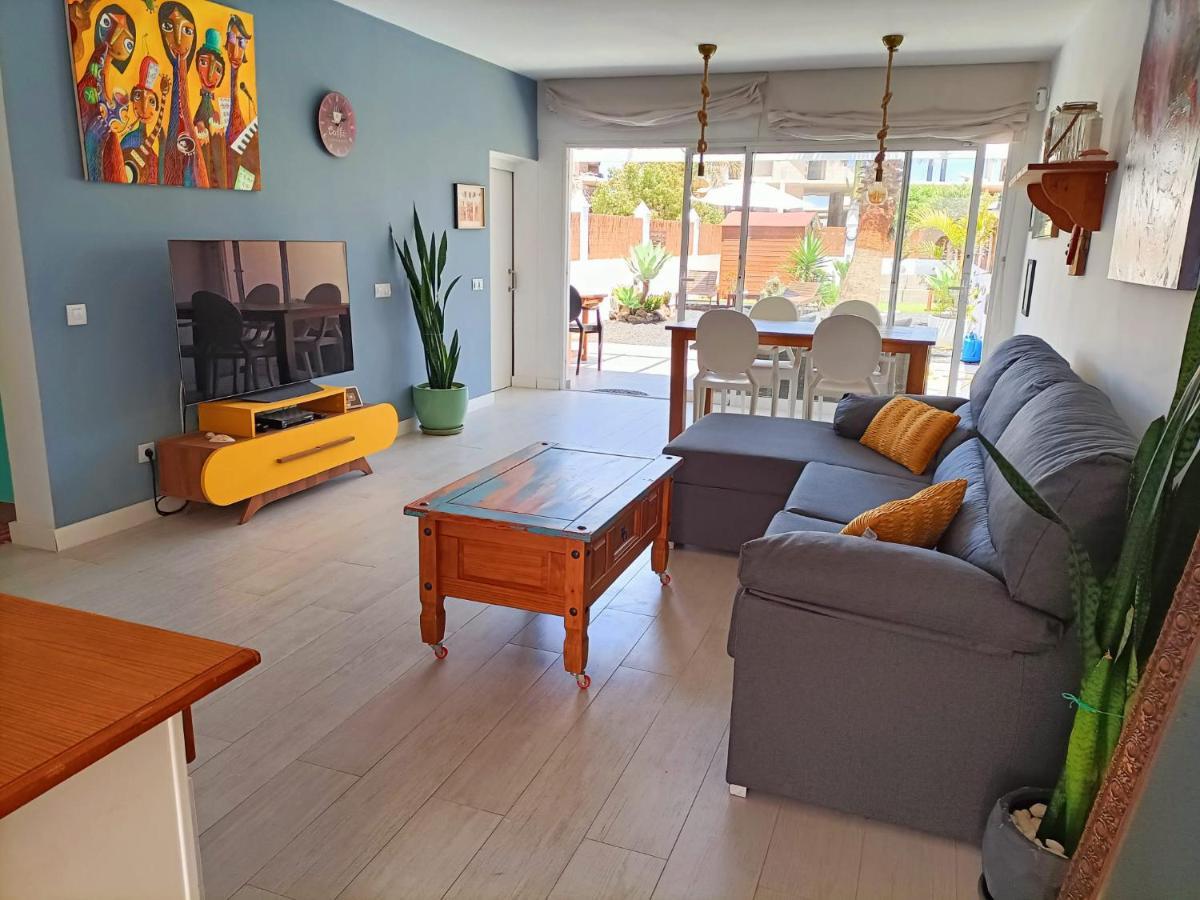 הוילה קורלחו Casa Margy מראה חיצוני תמונה