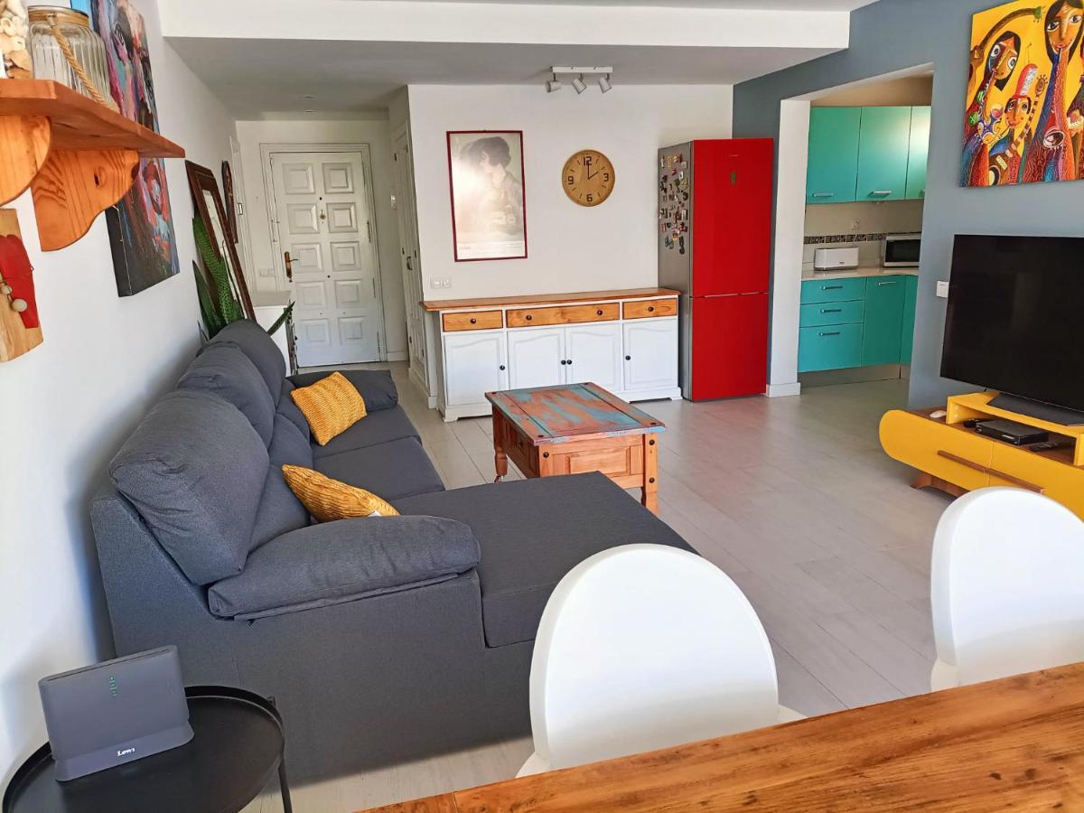 הוילה קורלחו Casa Margy מראה חיצוני תמונה