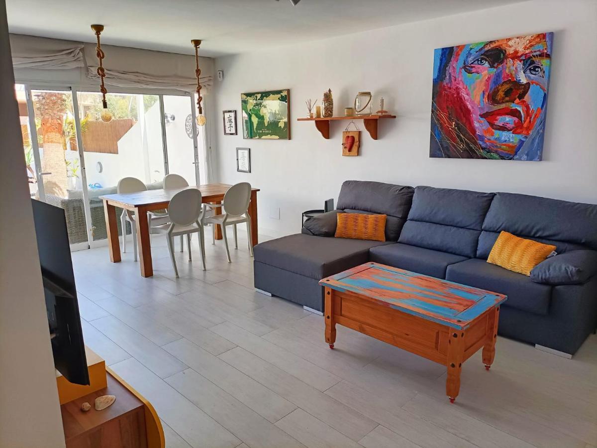 הוילה קורלחו Casa Margy מראה חיצוני תמונה