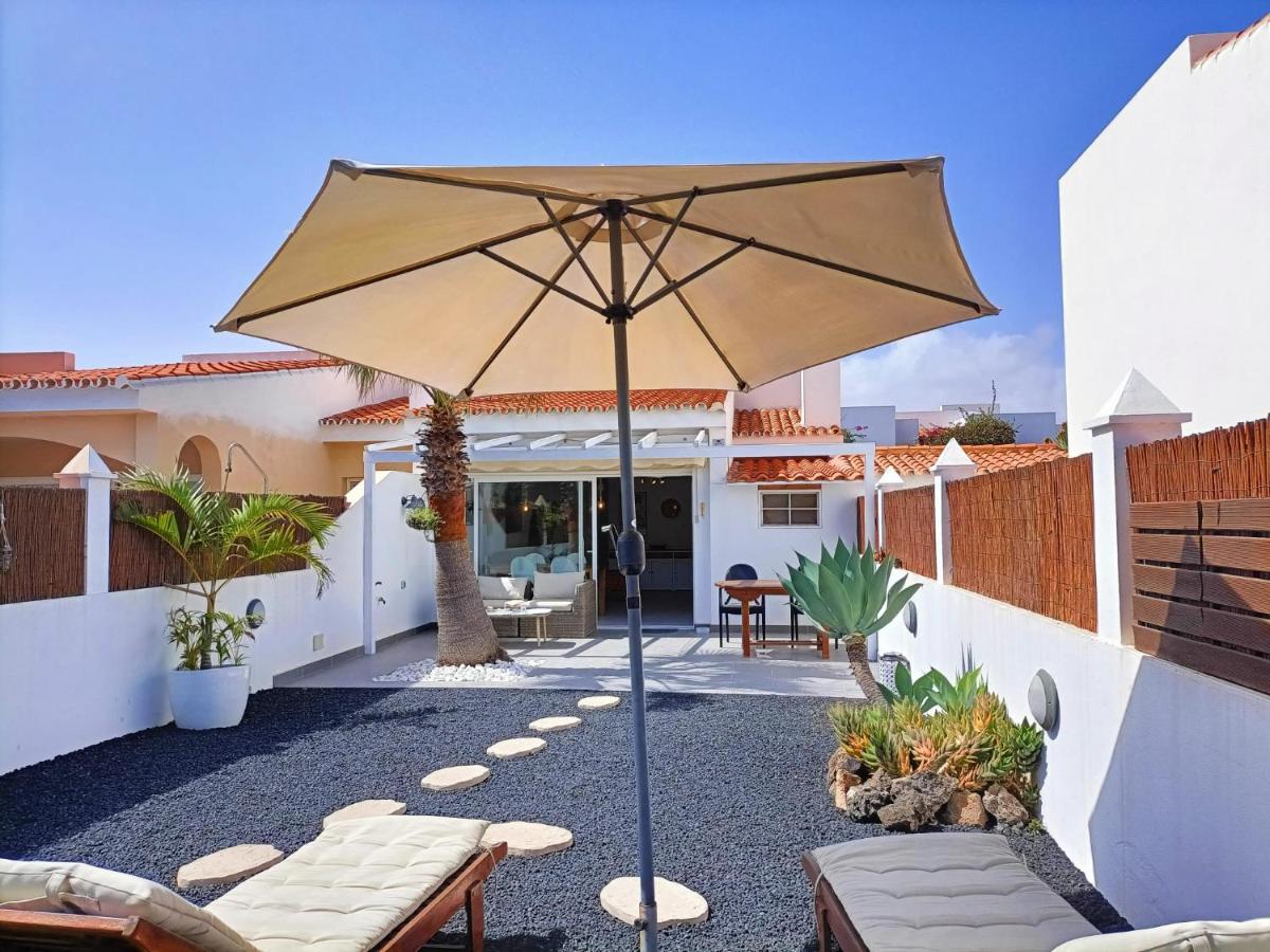 הוילה קורלחו Casa Margy מראה חיצוני תמונה