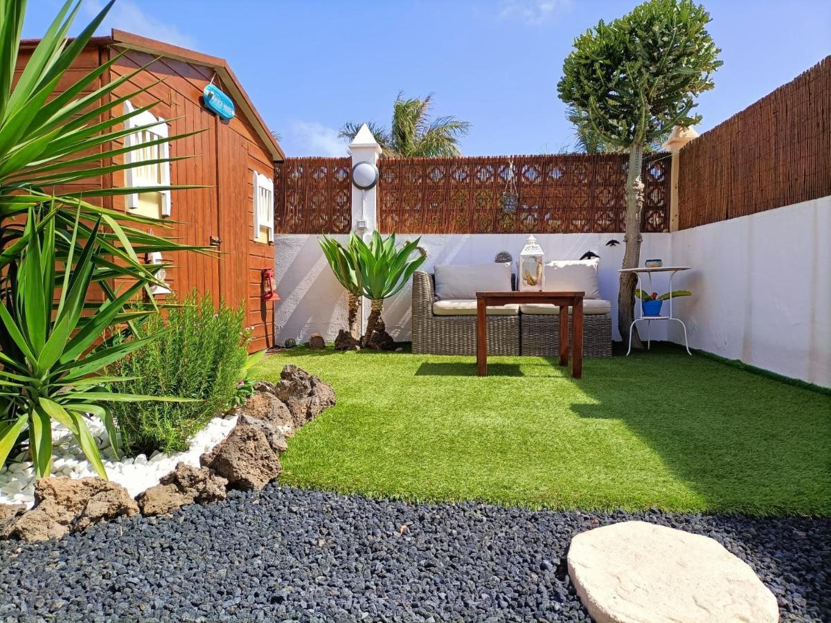 הוילה קורלחו Casa Margy מראה חיצוני תמונה