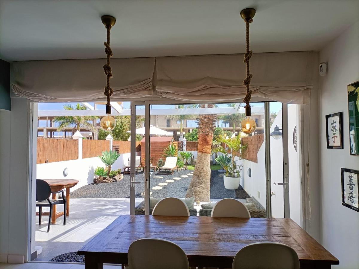 הוילה קורלחו Casa Margy מראה חיצוני תמונה
