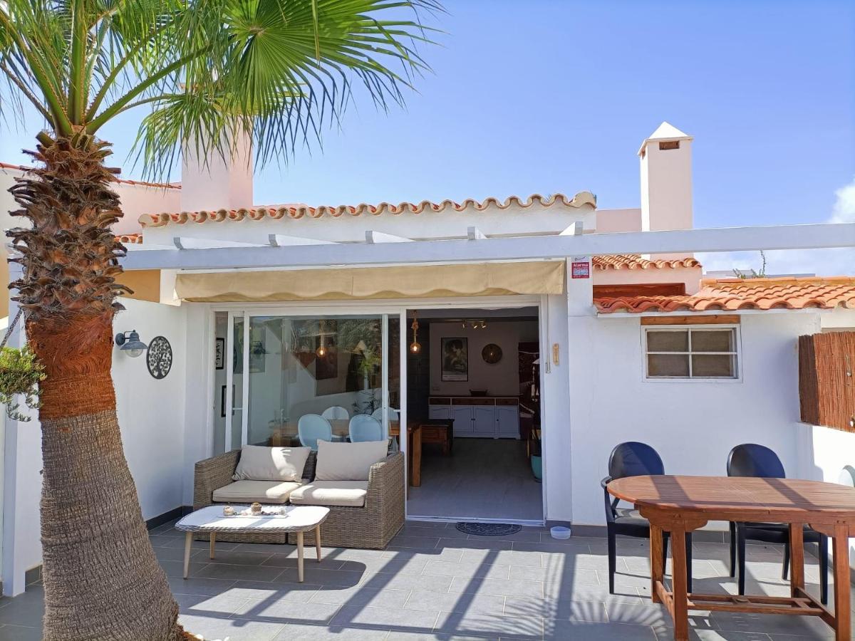 הוילה קורלחו Casa Margy מראה חיצוני תמונה
