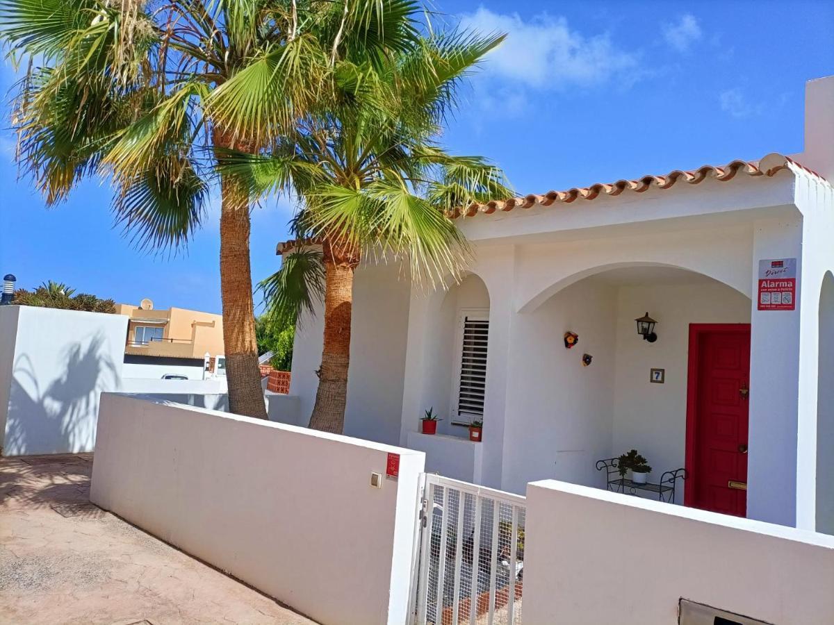 הוילה קורלחו Casa Margy מראה חיצוני תמונה