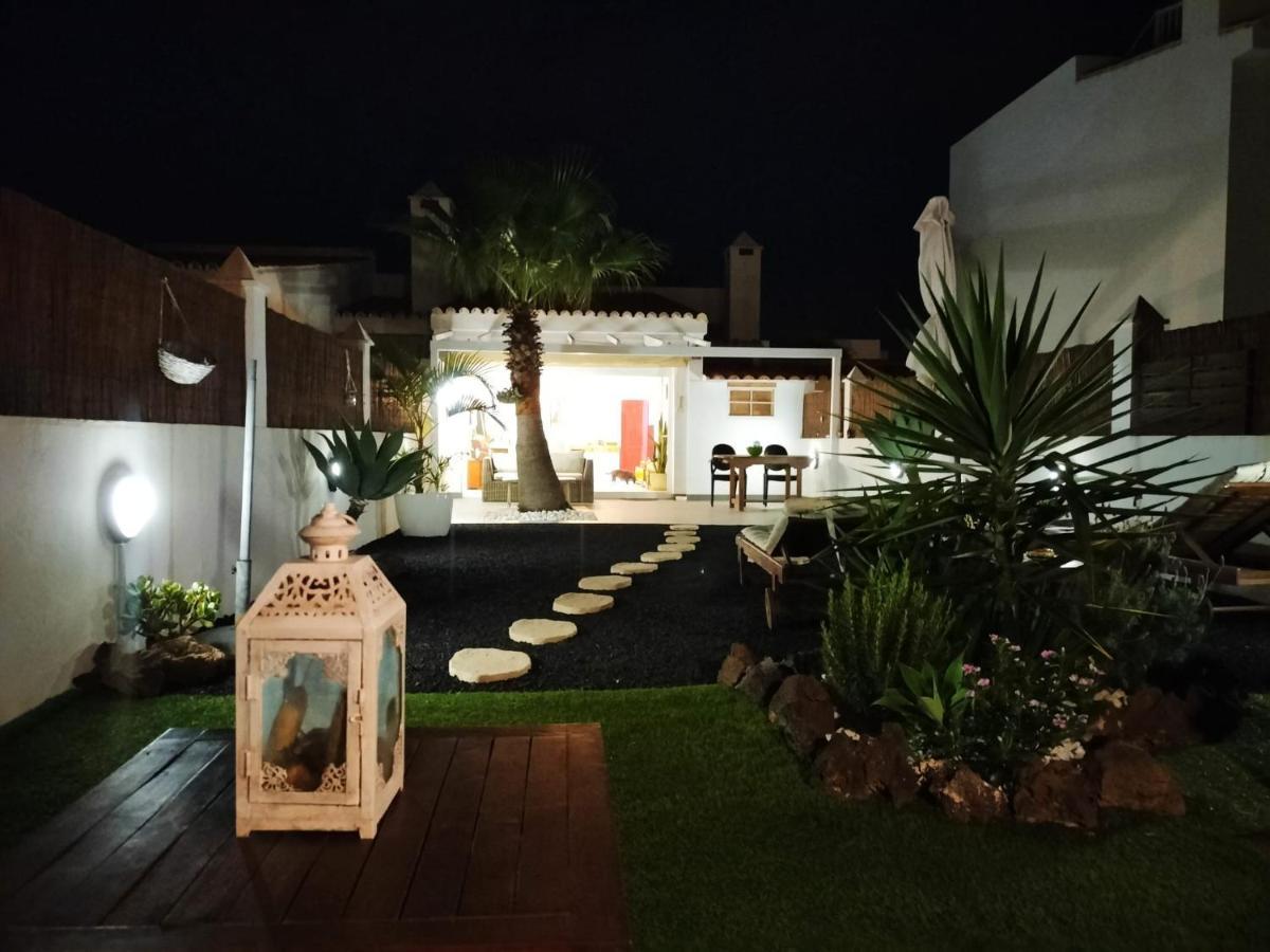 הוילה קורלחו Casa Margy מראה חיצוני תמונה