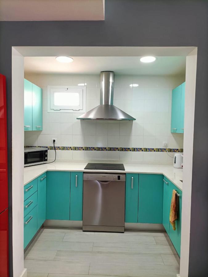 הוילה קורלחו Casa Margy מראה חיצוני תמונה