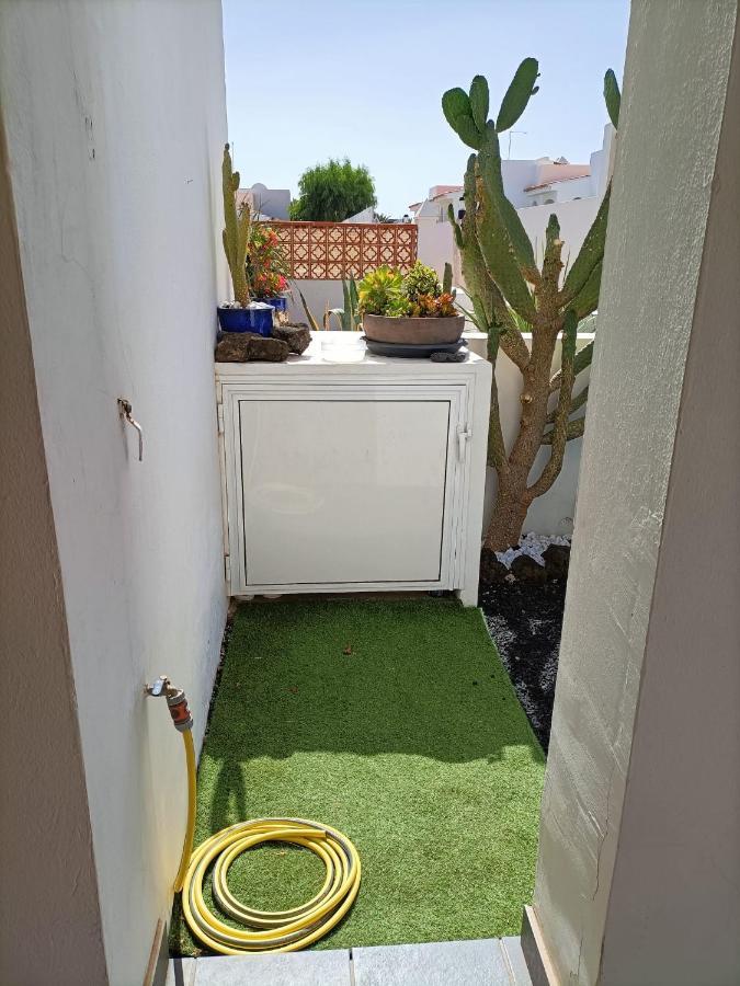 הוילה קורלחו Casa Margy מראה חיצוני תמונה